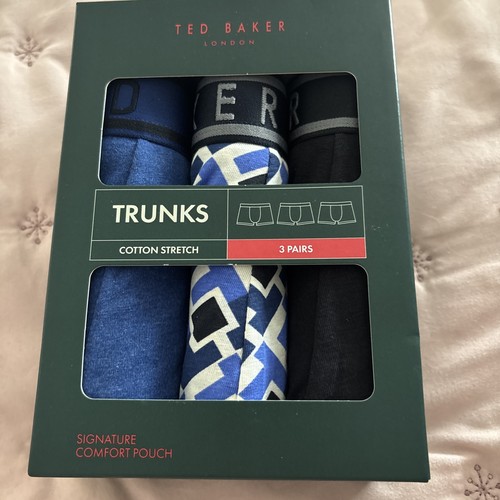 Ted baker men 3 pack - men's,