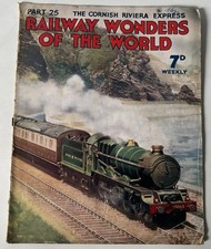 Railway Wonders of the World