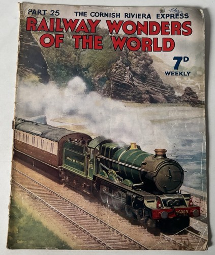 Railway wonders the - the, world