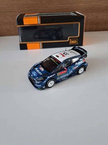 Ixo ram715 ford fiesta - ixo,