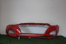 GENUINE HYUNDAI I20 2018