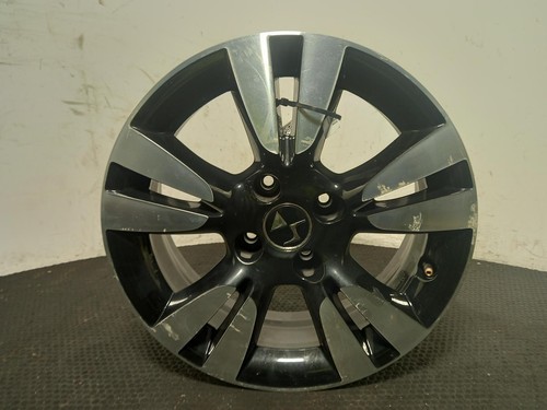 Citroen ds3 alloy wheel - citroen,
