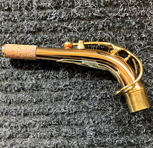 Jupiter 900 series - 900, brass