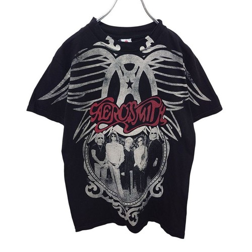 【Aerosmith】00s