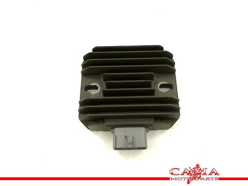 Voltage regulator kawasaki - voltage,