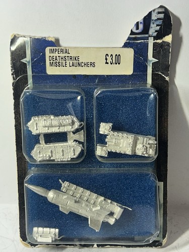 Citadel epic 40k imperial - epic,