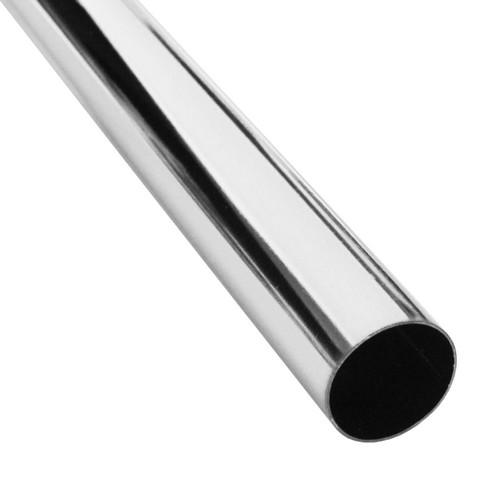Securit chrome plated tube - securit,