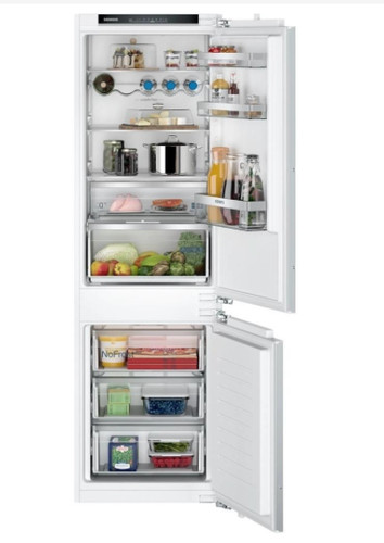 Bnib siemens fridge freezer - bnib,