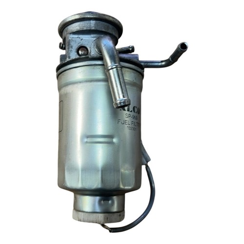 Mitsubishi l200 fuel filter - l200,
