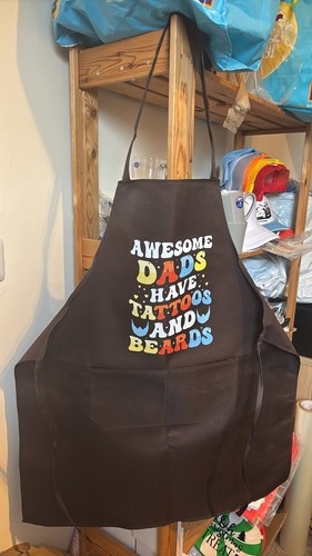 Novelty aprons for - novelty,