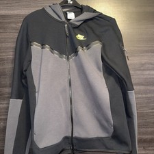 Men’s Nike Hooded Jacket