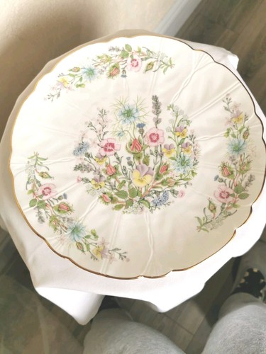 Vintage aynsley fine bone - vintage,