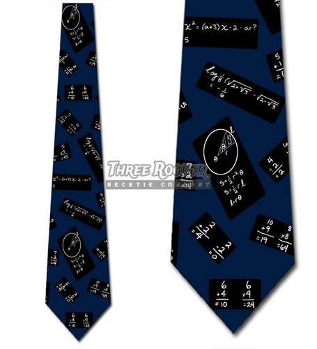 Chalkboard math black blue - black,