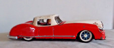 VINTAGE TIN PLATE FRICTION CAR