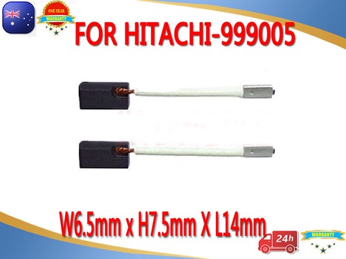 Carbon brushes for hitachi - carbon,