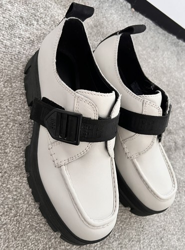 Ugg ashton loafer size - uk,