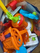 toot toot track bundle good