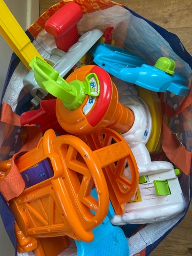 Toot track bundle - toot,