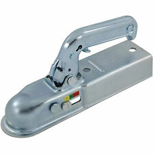 HEAVY DUTY 50MM TRAILER TOWING