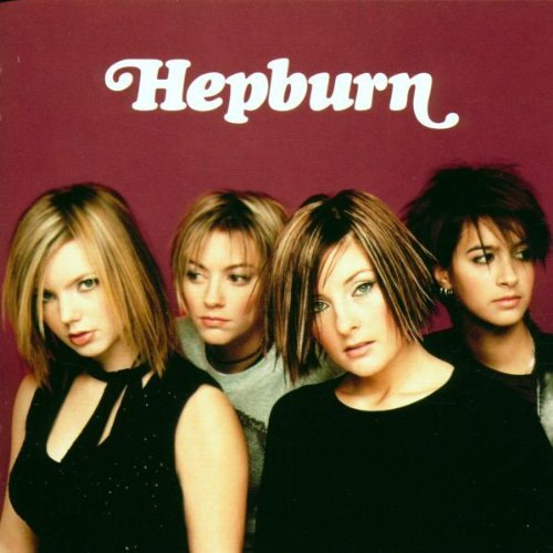 Hepburn value guaranteed - cd,