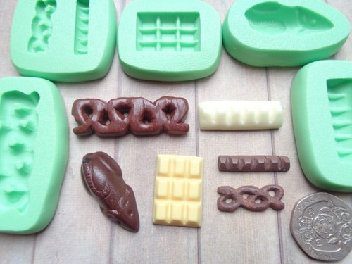 Mini craft mould - craft, choice