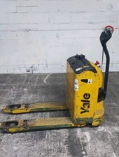 Yale MP16 Power Pallet Truck