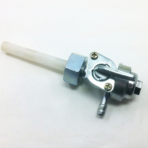 15mm petrol fuel tank - petrol, tap