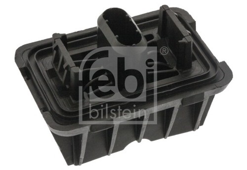 Jack support plate - jack, febi