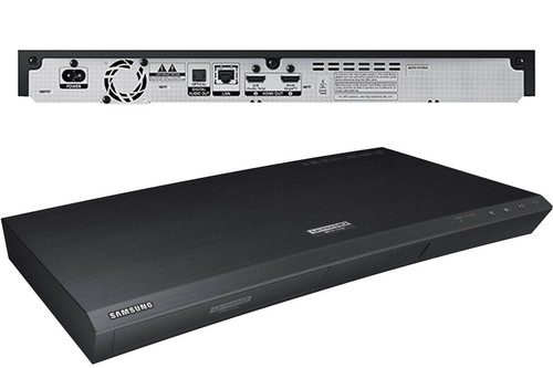 Samsung ubd k8500 - samsung, dvd