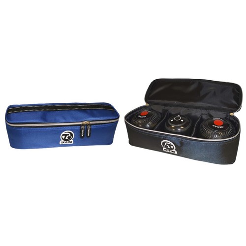 Taylor compartment bowls - bowls, bag