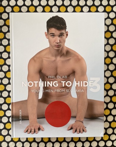 Phil dlab nothing hide3 - nothing, to