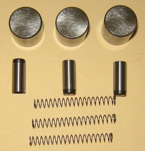 Starter freewheel repair - , kit
