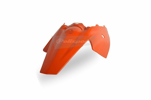 Polisport rear fender side - polisport,