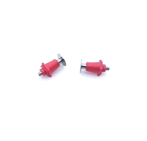 Hornby gauge x7028 red - hornby,
