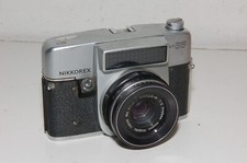 Nikon Nikkorex Auto 35