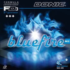 DONIC Bluefire M2 Table Tennis