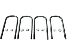 242127 Rear Leaf Spring