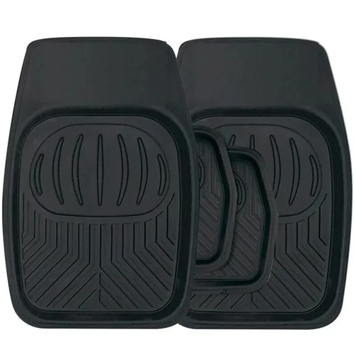 Durable 4pc set - -, rubber