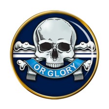 17th/21st Lancers, British