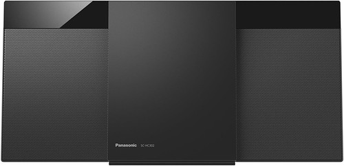 Panasonic hc302eb modern - sc-hc302eb-k,