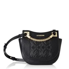 LOVE MOSCHINO WOMEN'S HANDBAG