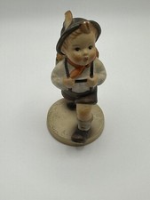 Hummel Goebel #82 2/0 "School