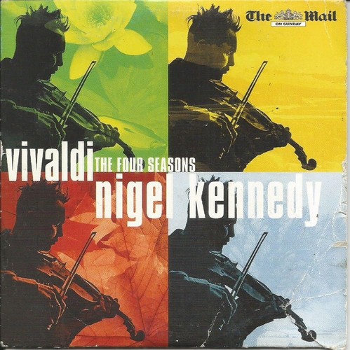 Nigel kennedy vivaldi mail - nigel,