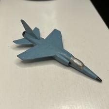 Matchbox SkyBusters Mirage F1