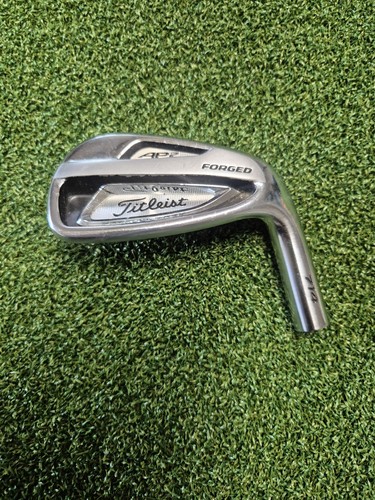 Titleist ap2 714 iron - 714, 8
