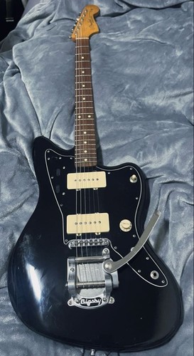 Fender mexico classic player - fender,