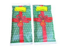 2 X McDonald’s Grinch Socks