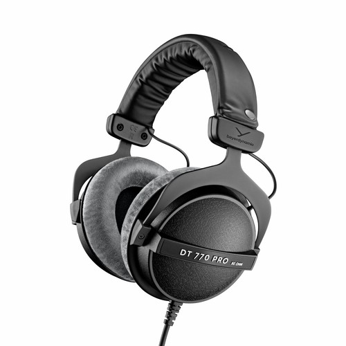 Beyerdynamic 770 pro studio - dt,