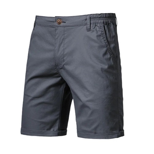 New 100 cotton solid - 100%, shorts