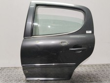 9006N2 REAR LEFT DOOR /